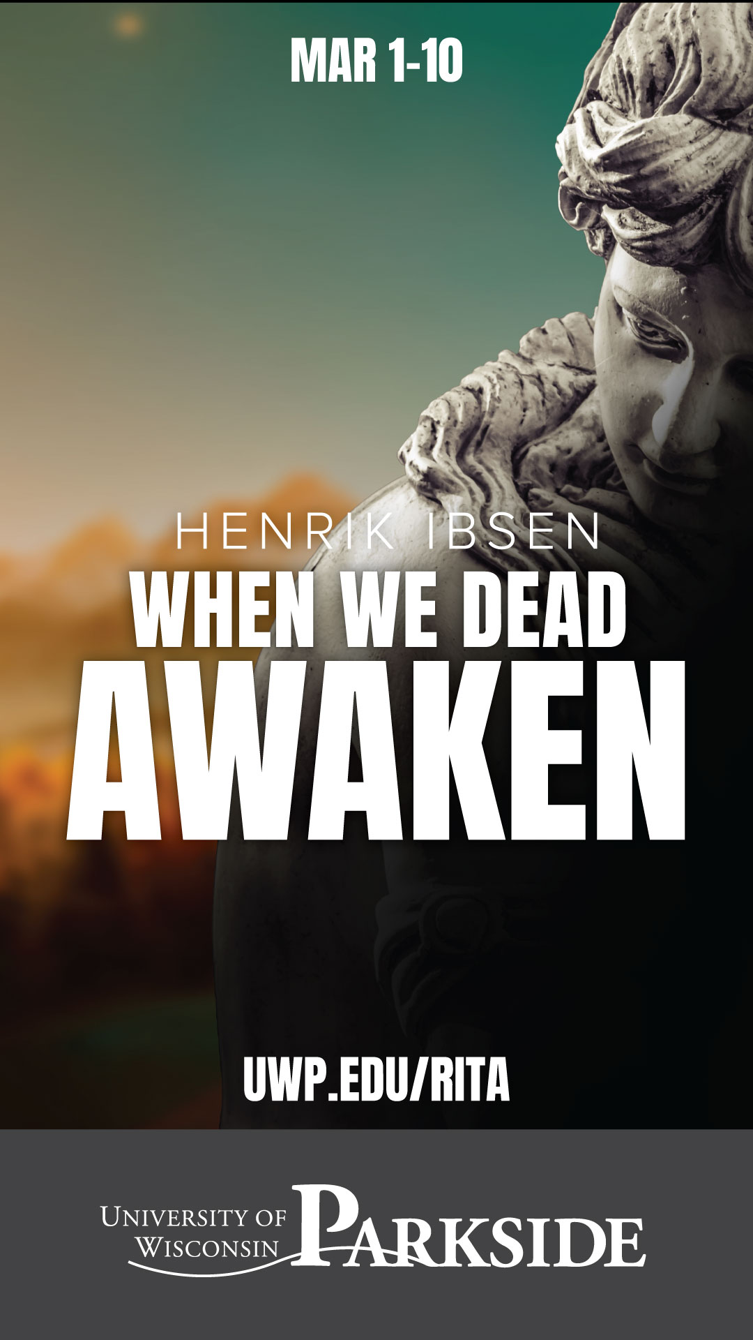 When We Dead Awaken