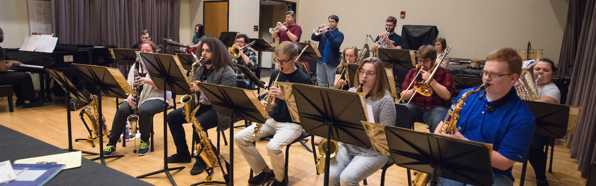 Jazz Ensemble