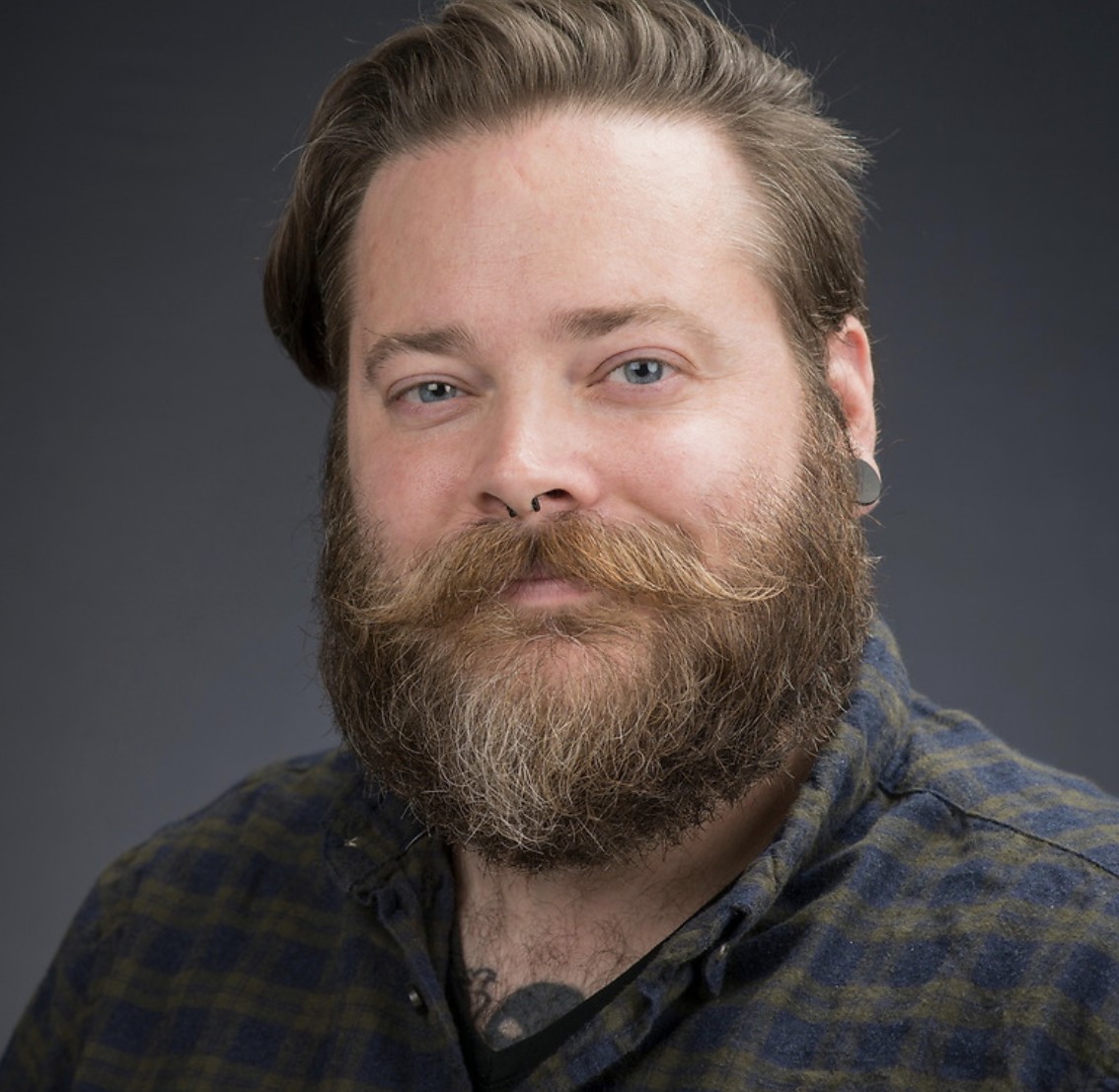 Jeff Brain