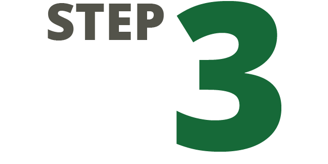 Step 3