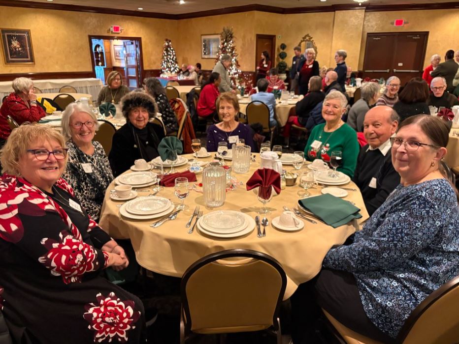 2025 Holiday Gala