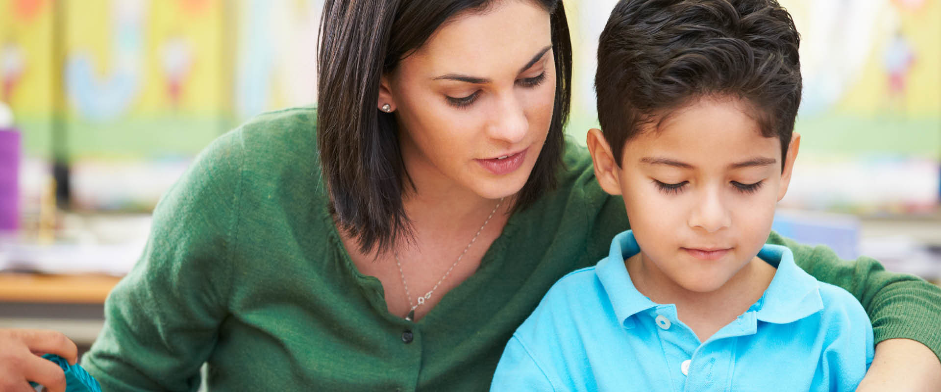 Bilingual Education
