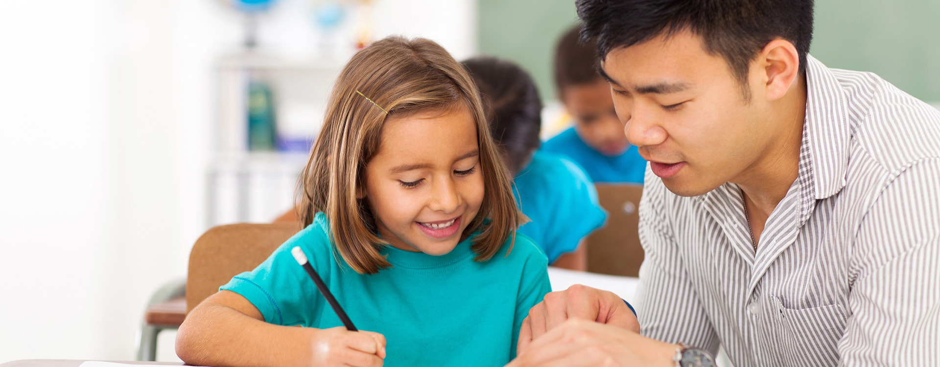 Early Childhood Education