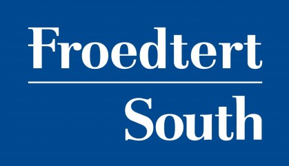 Froedtert South Logo
