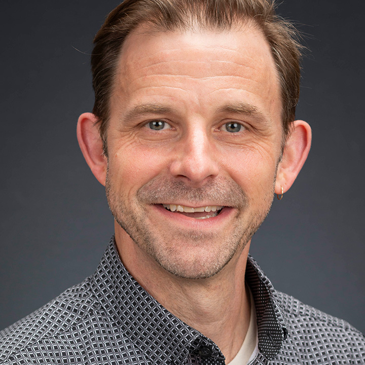 Brian Gill