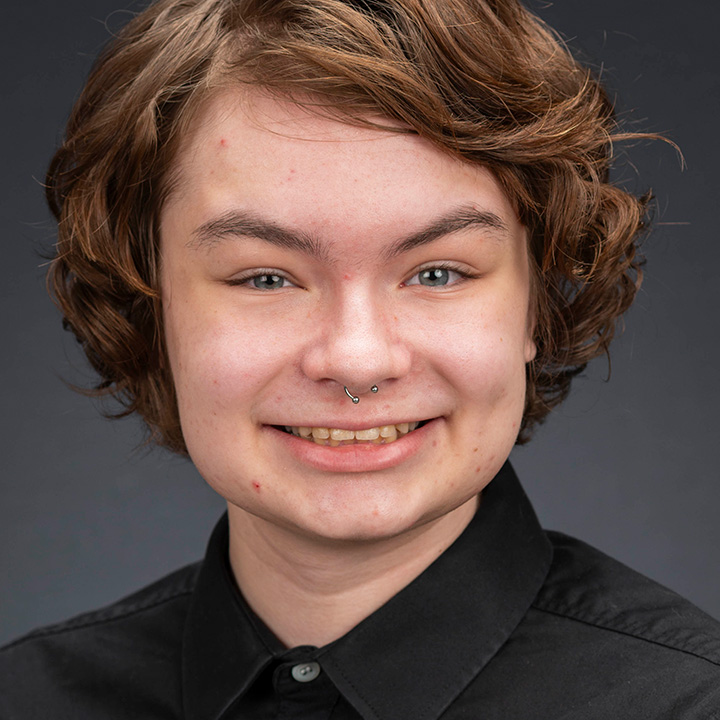 Seven Hentzell headshot