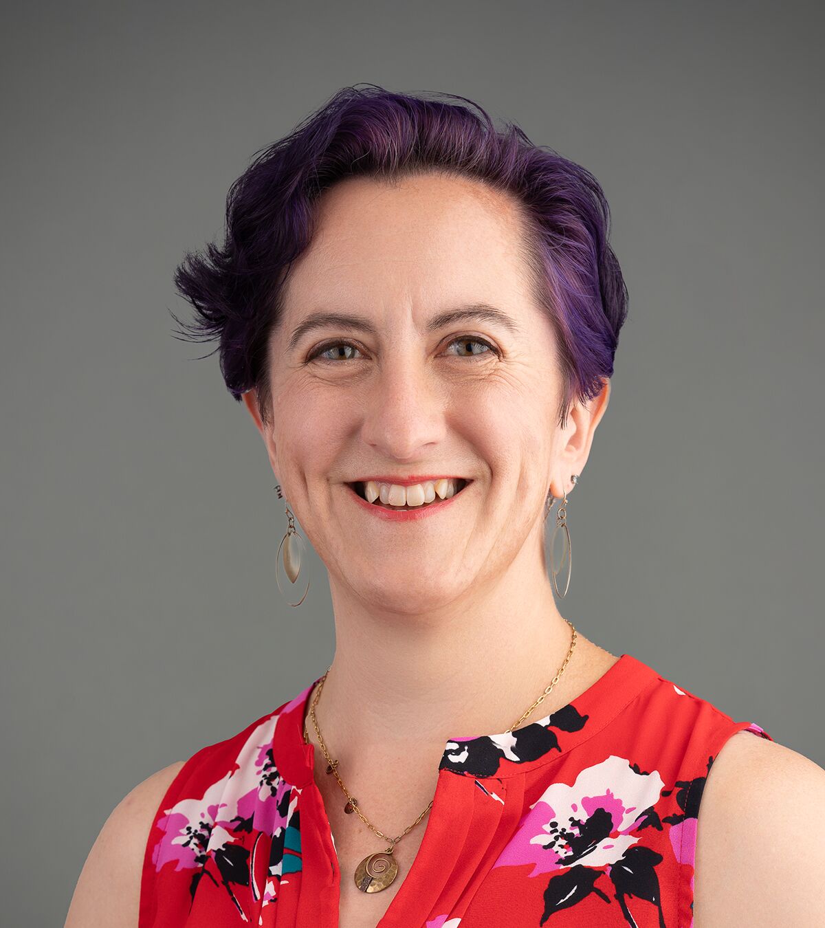 Alexis Eastman MD