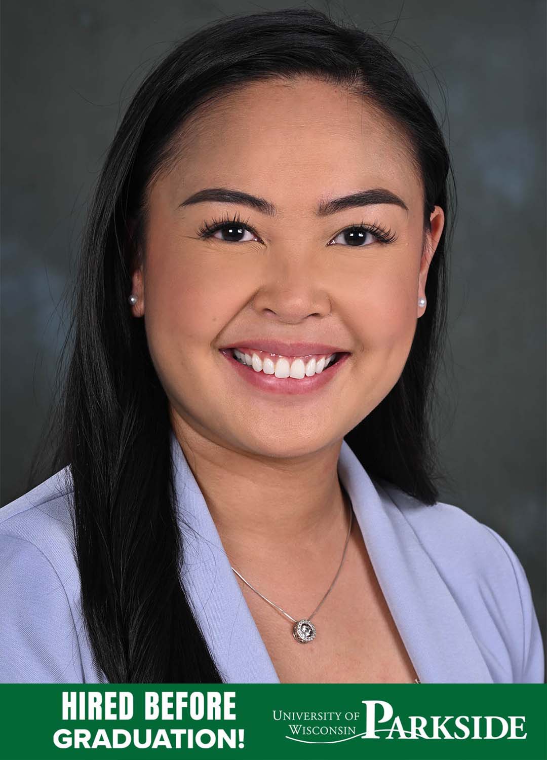 Joanne Cervac headshot