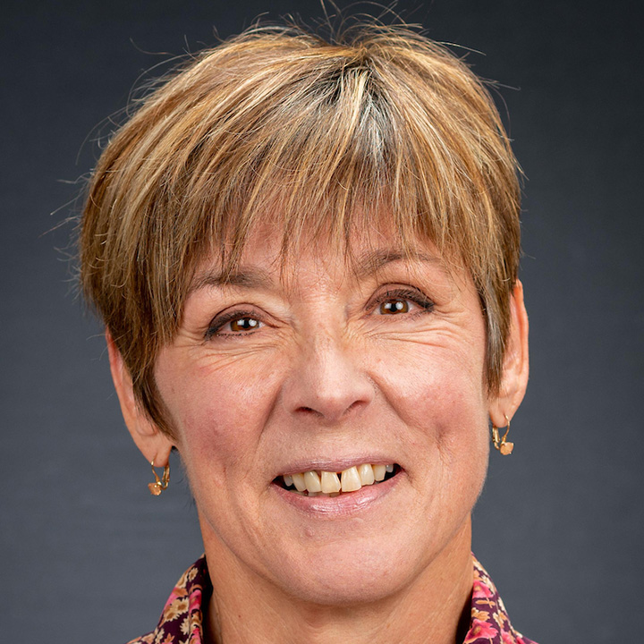 Mary Kerr
