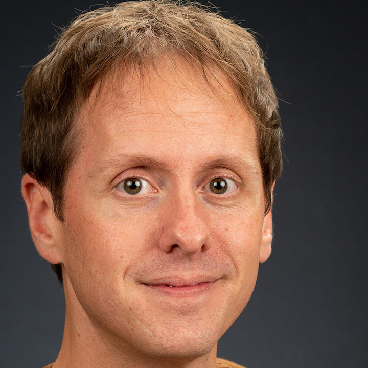 Brett Olson