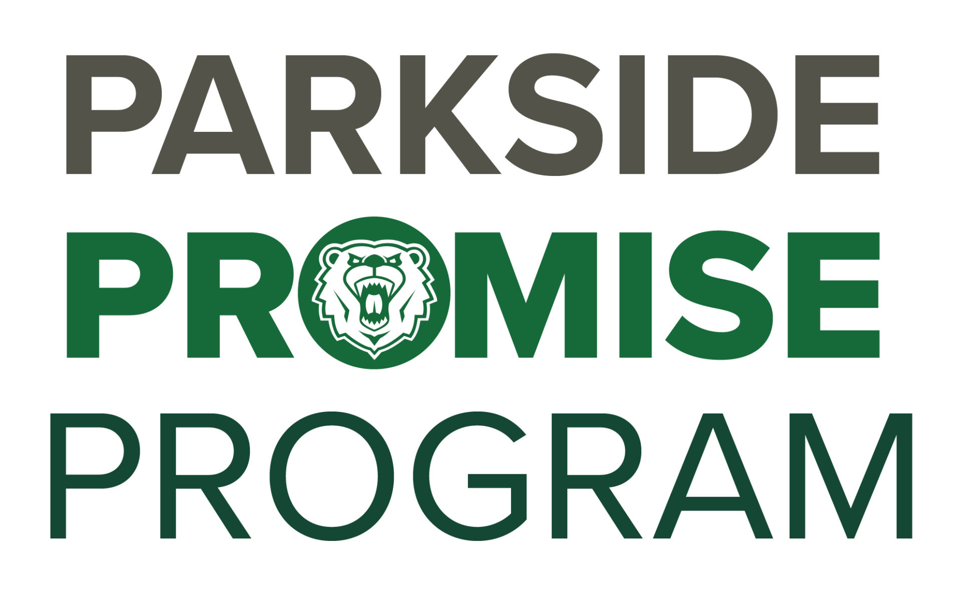 Parkside Promise Program