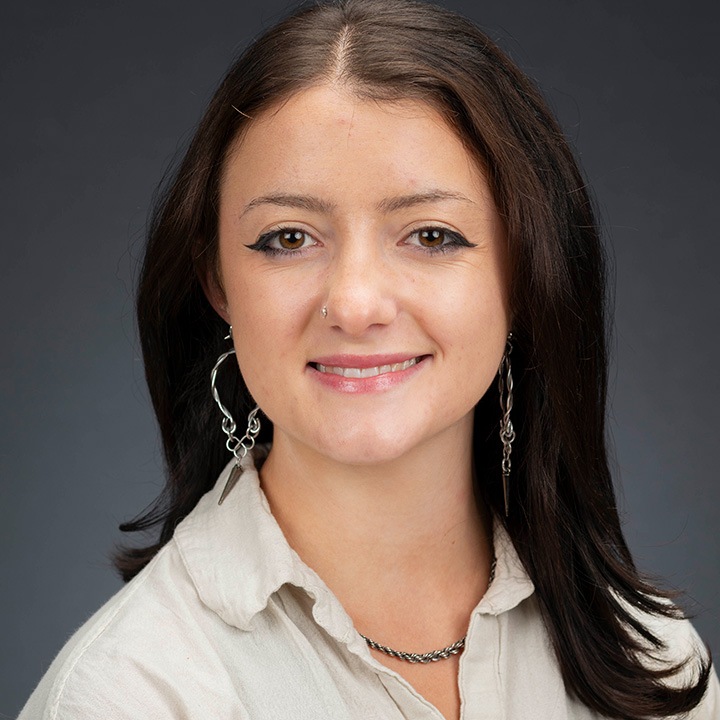 Noelle Ridolfi headshot