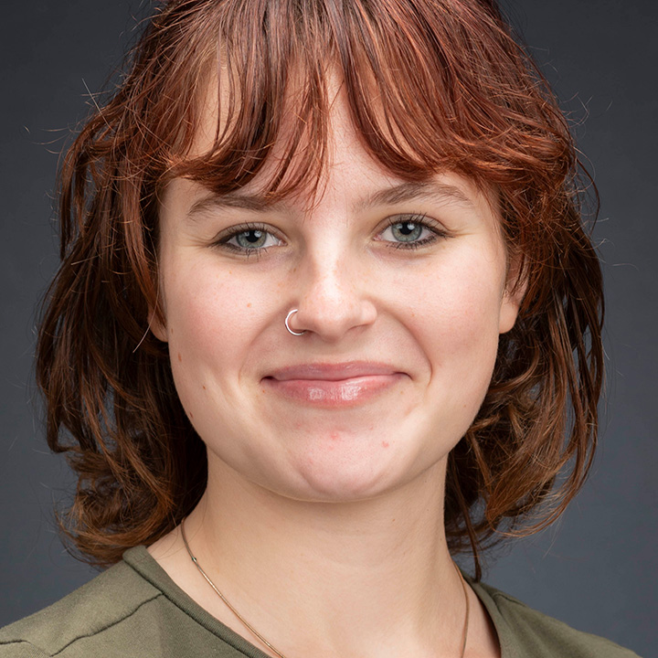 Hadley Ruetten headshot