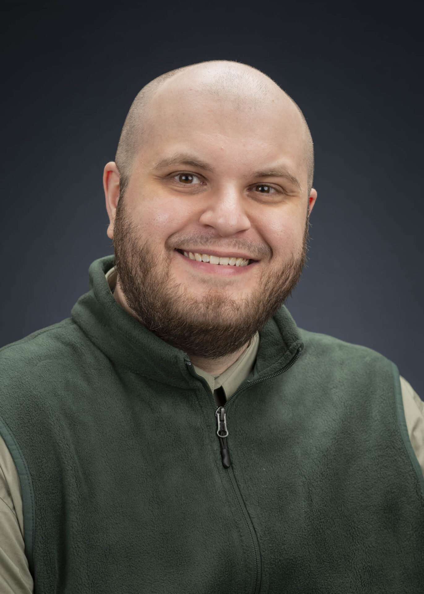 Brent Sekularac