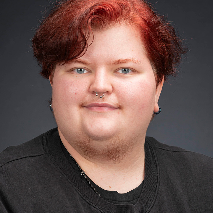 Alistair Weime headshot