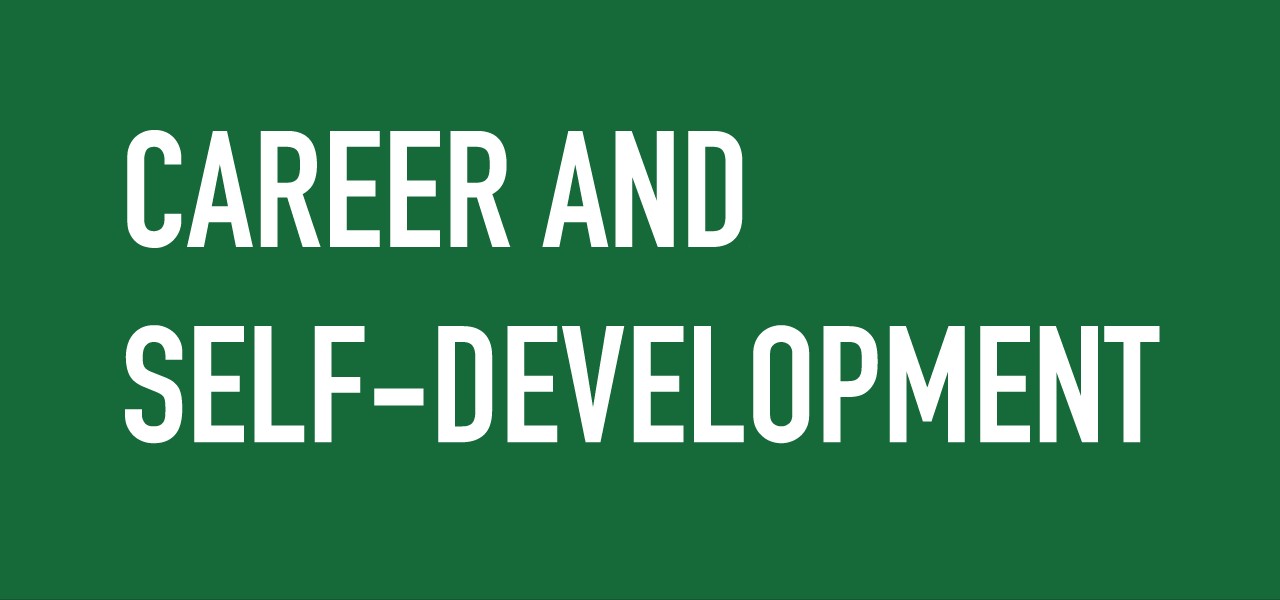 Career Development