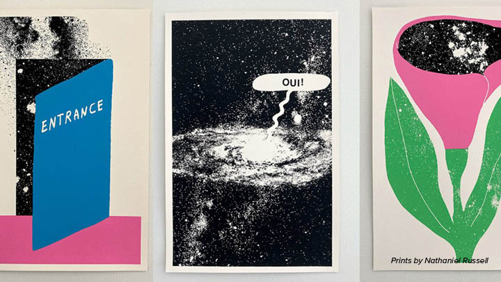 29th Parkside National Print Exhibition