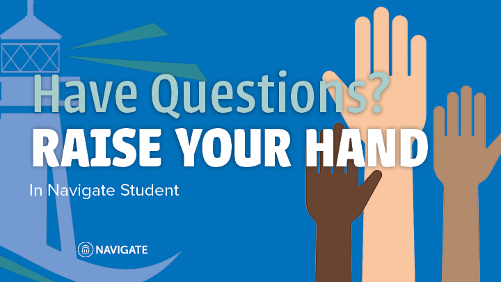 Hand Raise Thumbnail