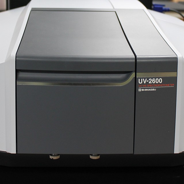 UV2600-640