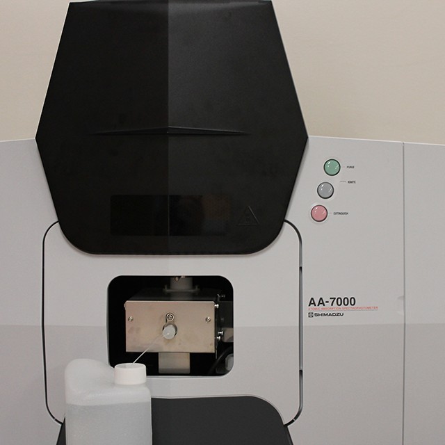 FLAME AA