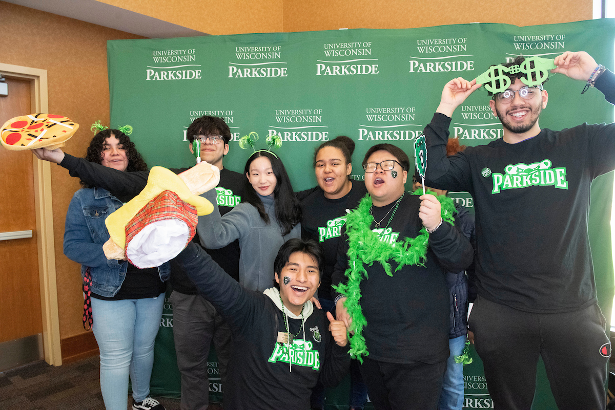 Parkside Day