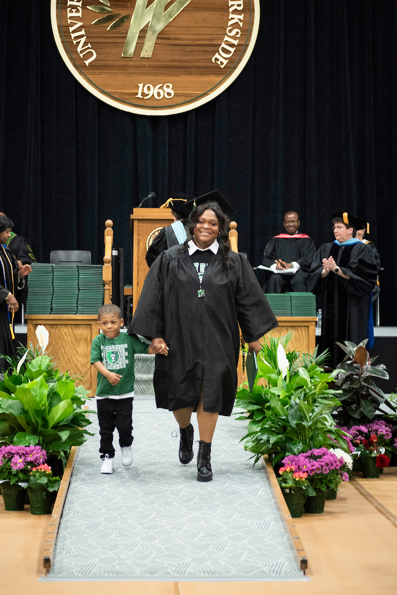 S23 Conferral of Degrees