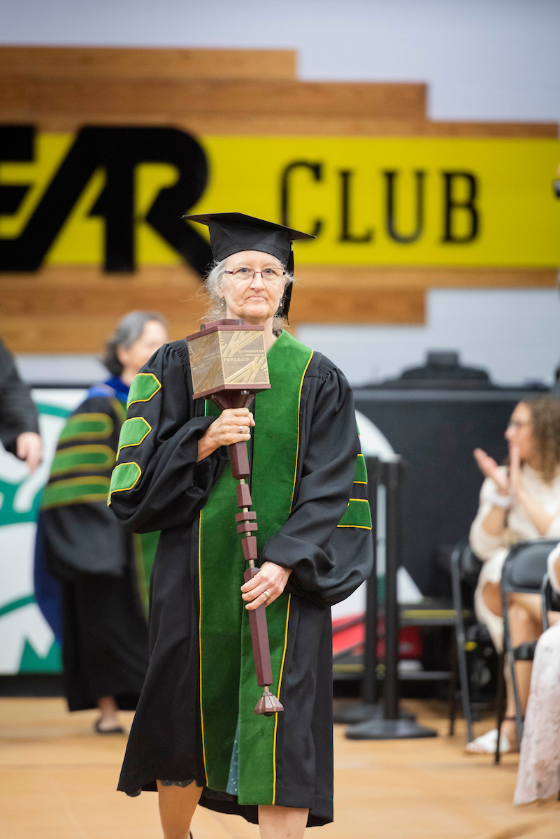 S23 Commencement Processional