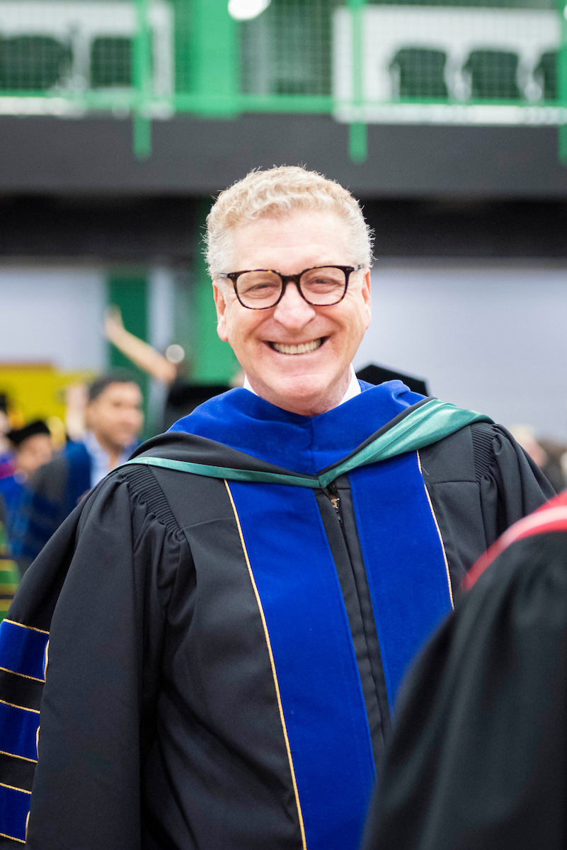 S23 Commencement Processional