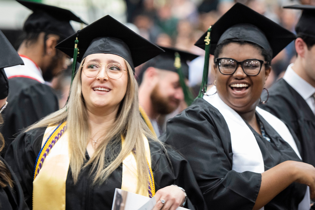 S23 Commencement Program