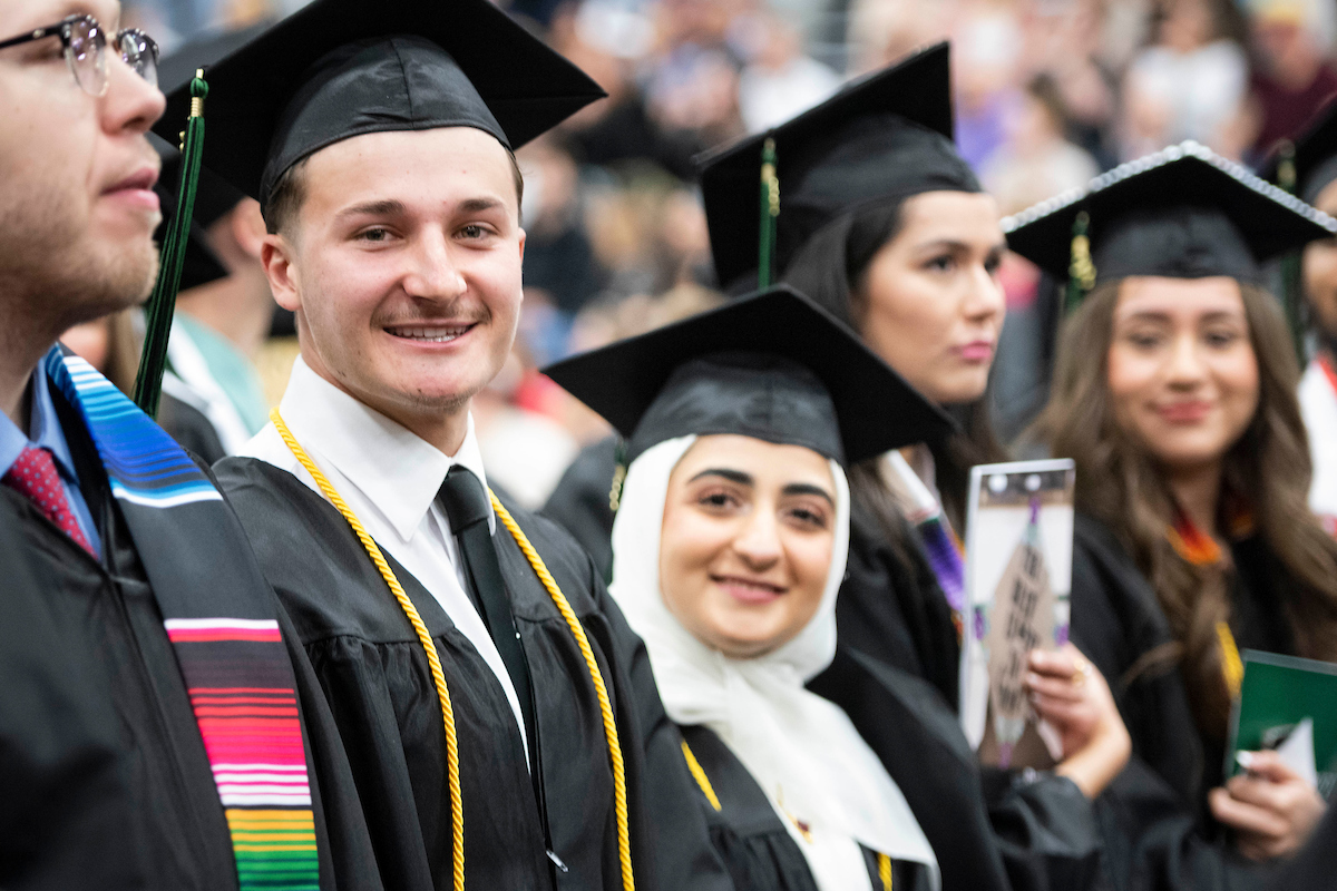 S23 Commencement Program
