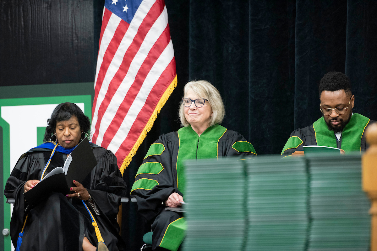S23 Commencement Program