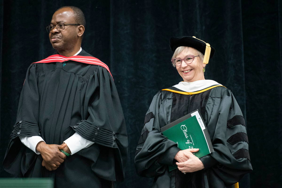 S23 Commencement Program
