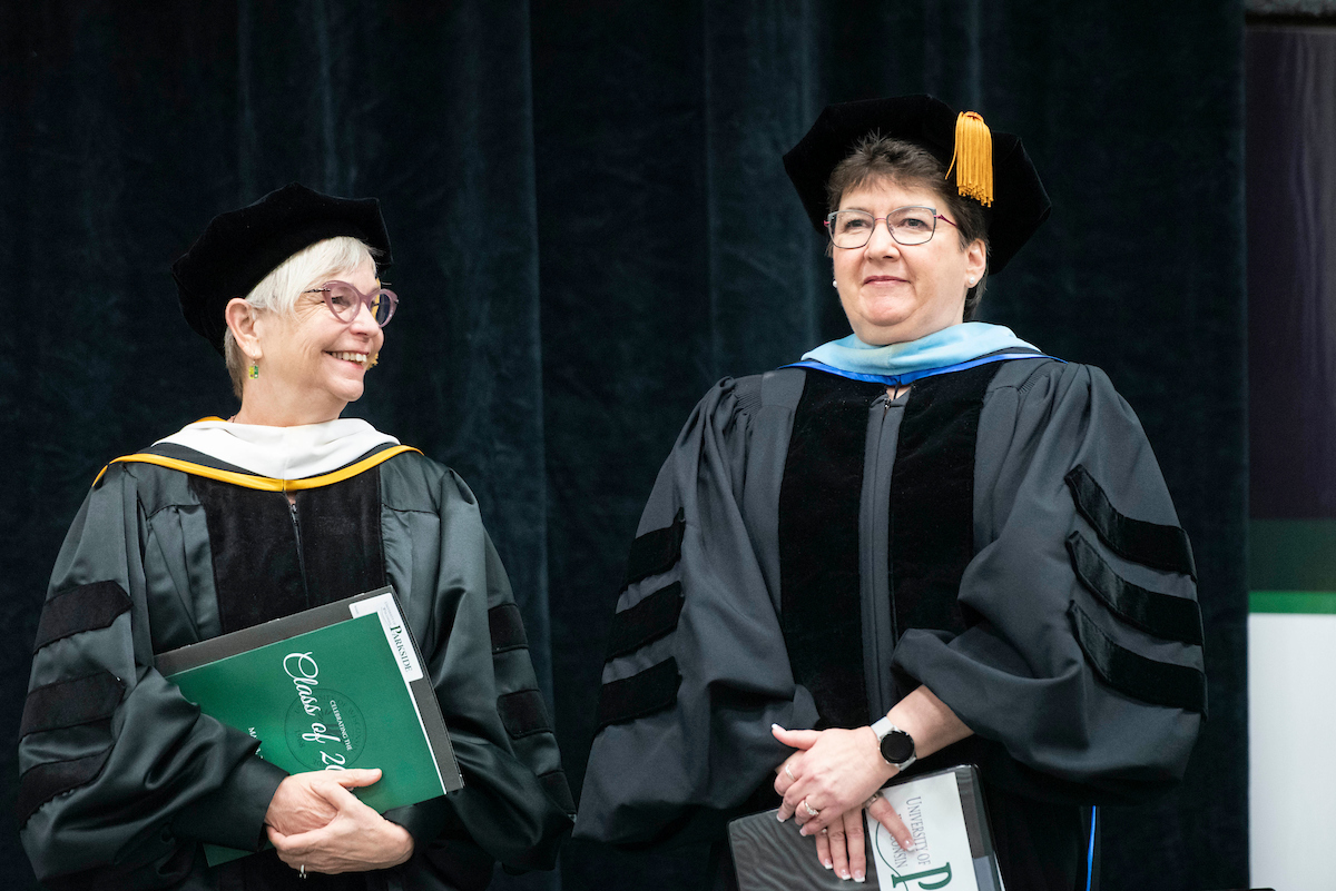 S23 Commencement Program