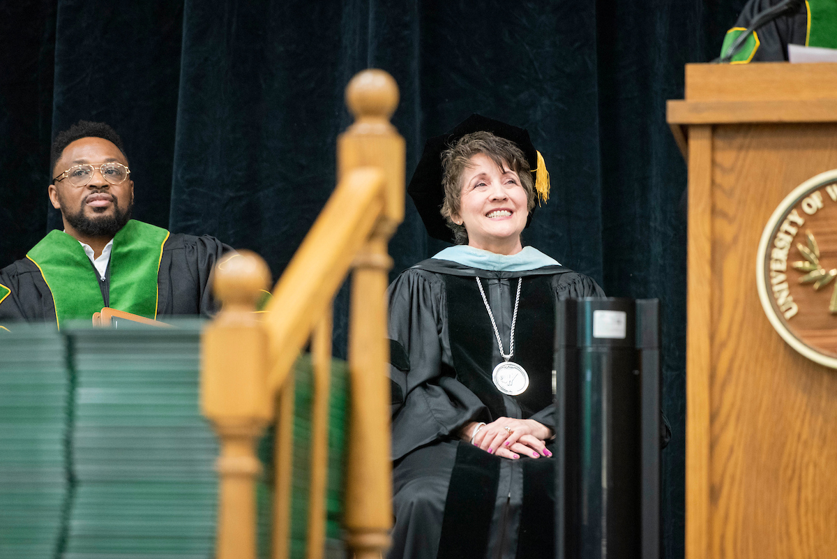 S23 Commencement Program