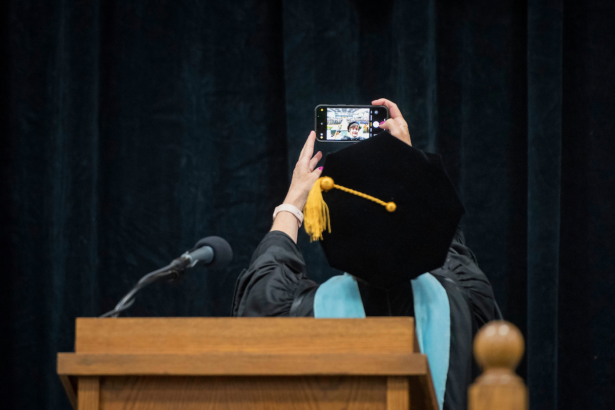 S23 Commencement Program