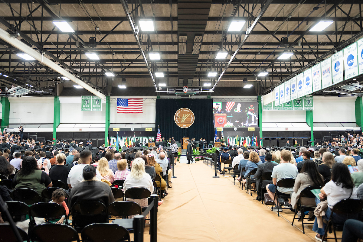 S23 Commencement Program