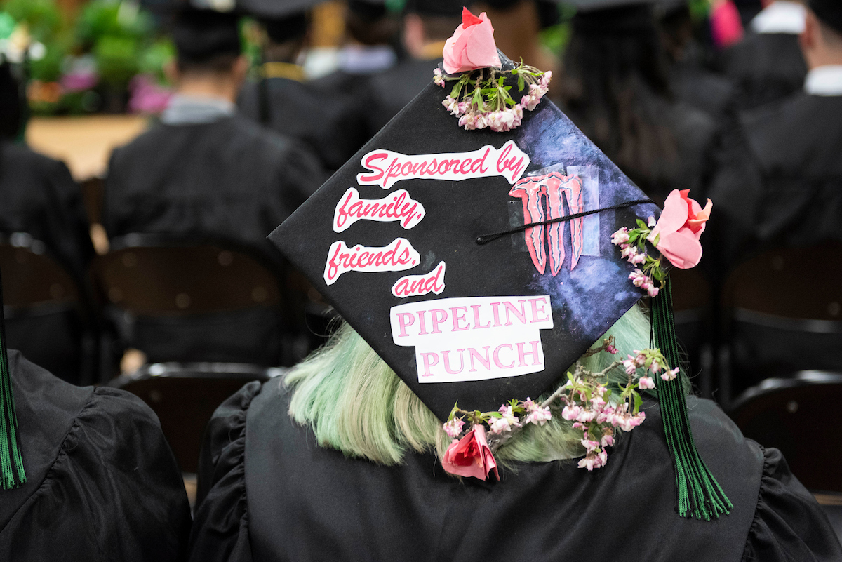 Graduation Cap 1