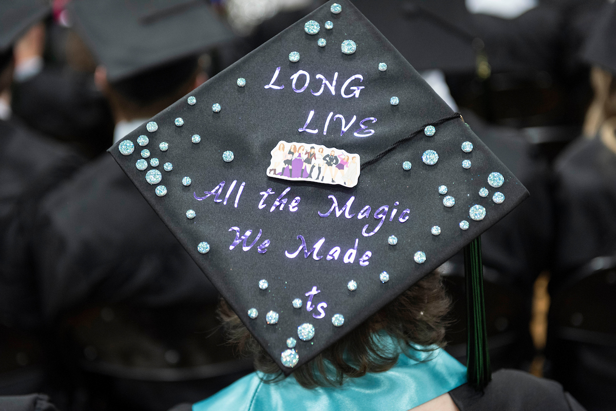 Graduation Cap