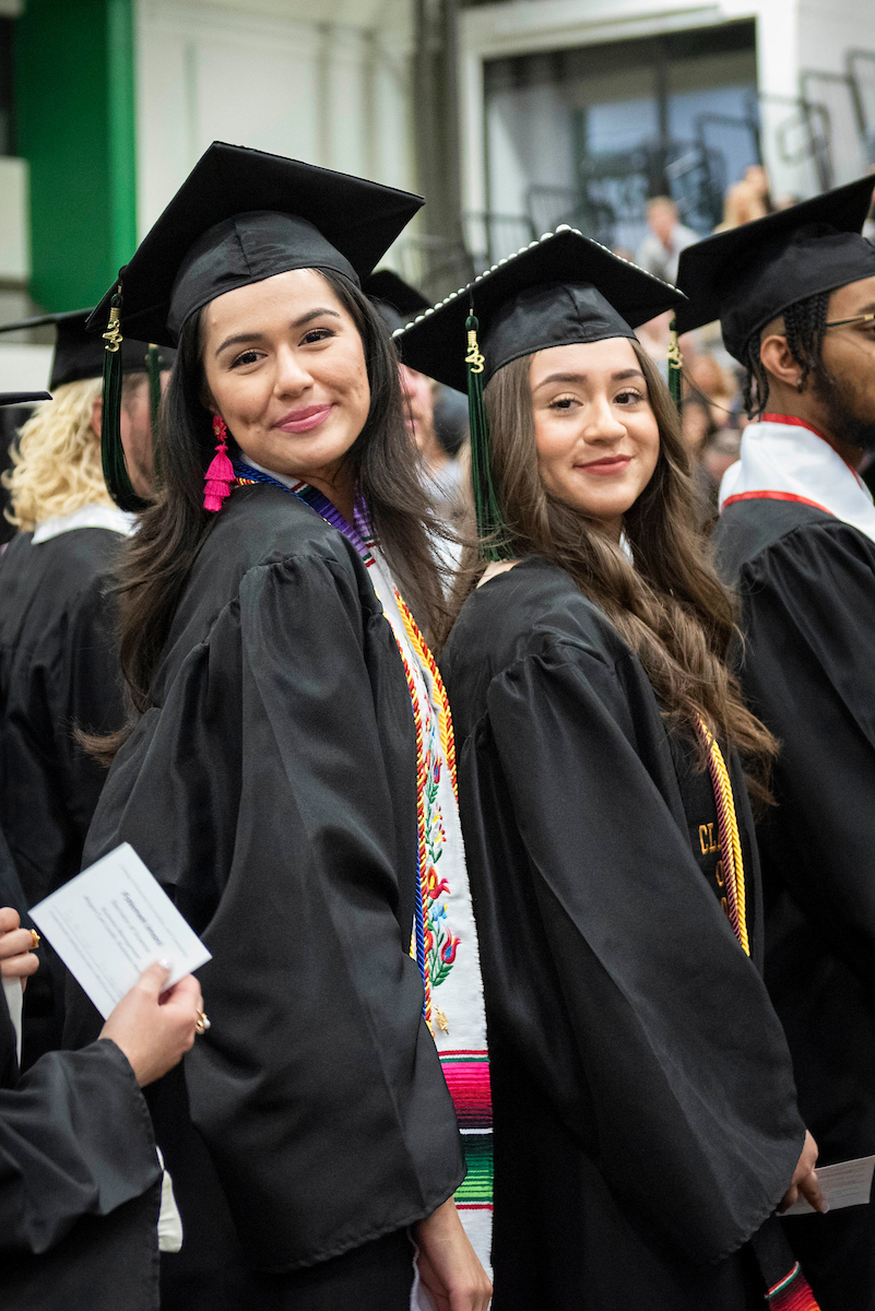 S23 Conferral of Degrees