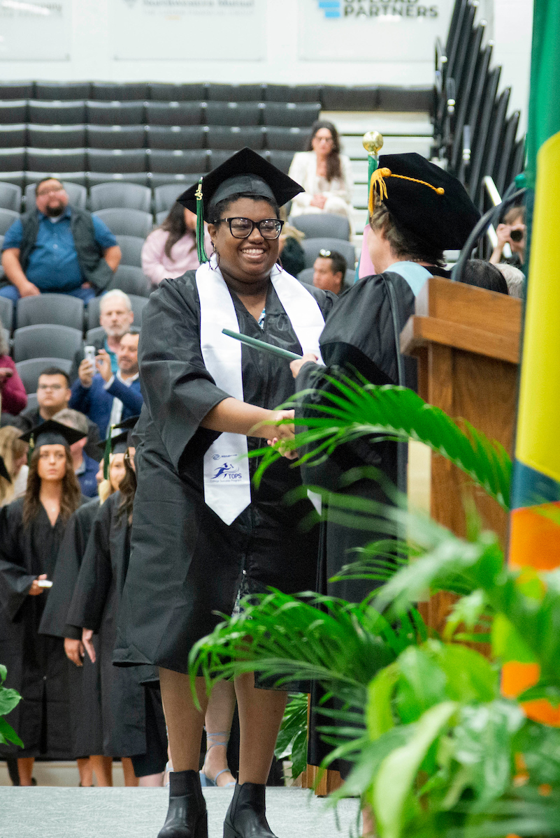 S23 Conferral of Degrees