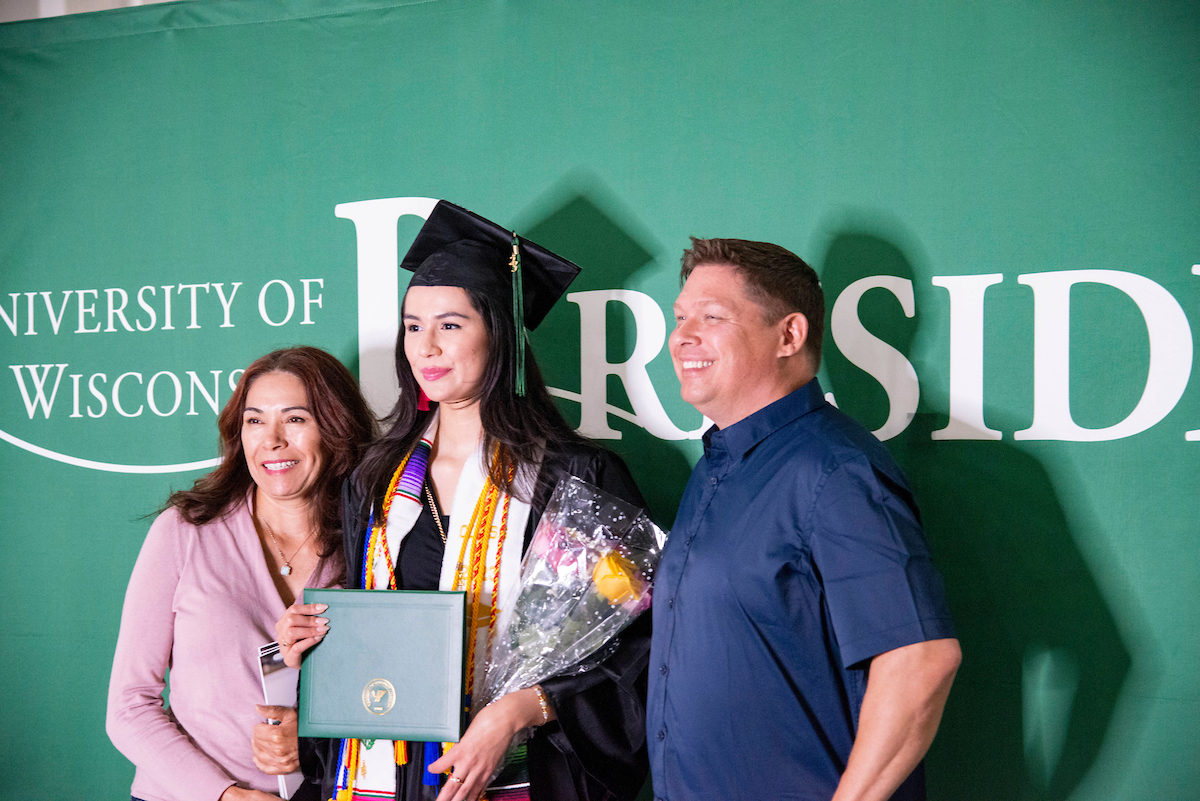 S23 Commencement Reception