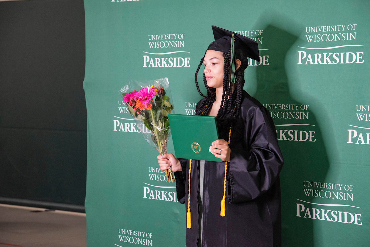 S23 Commencement Reception