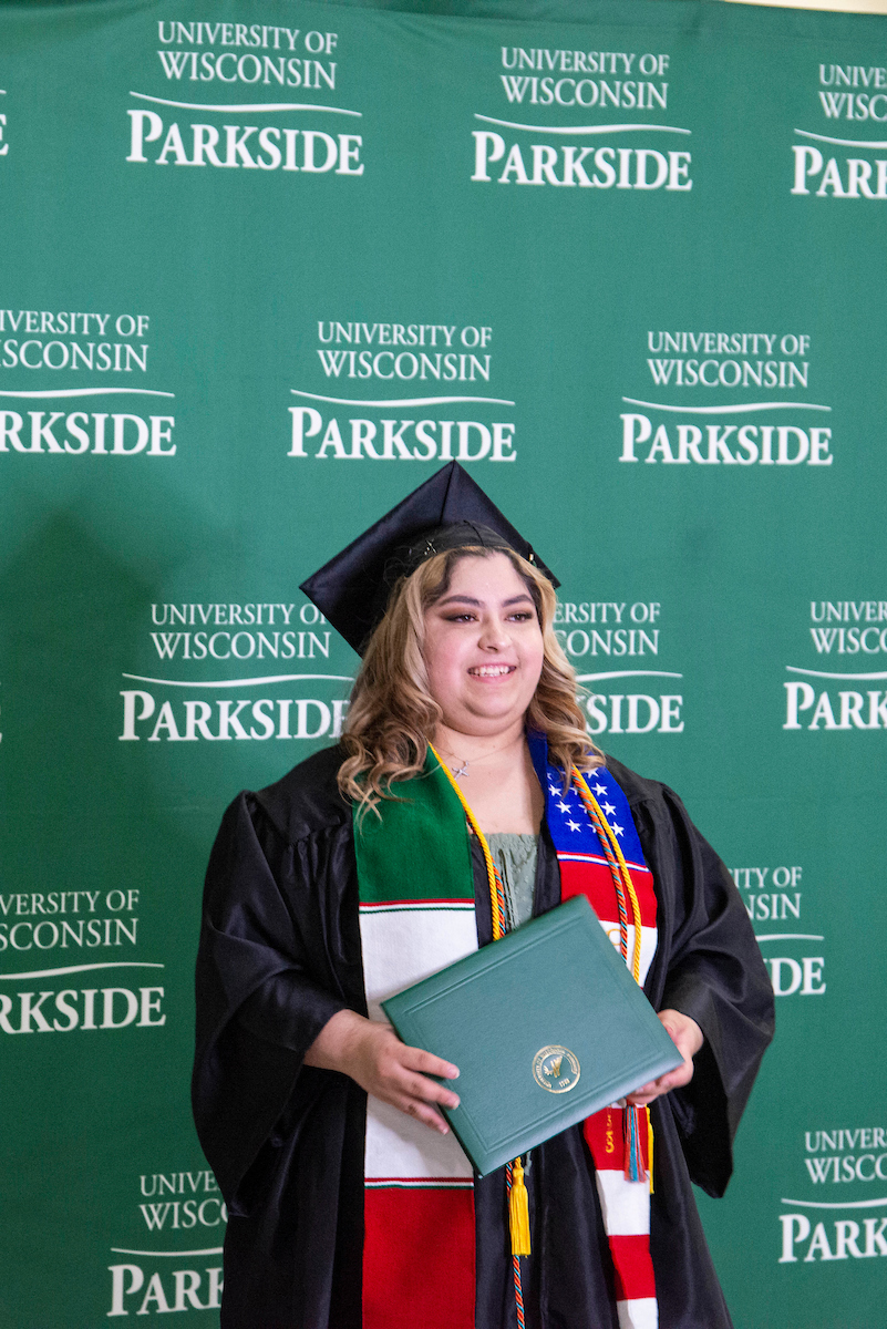 S23 Commencement Reception