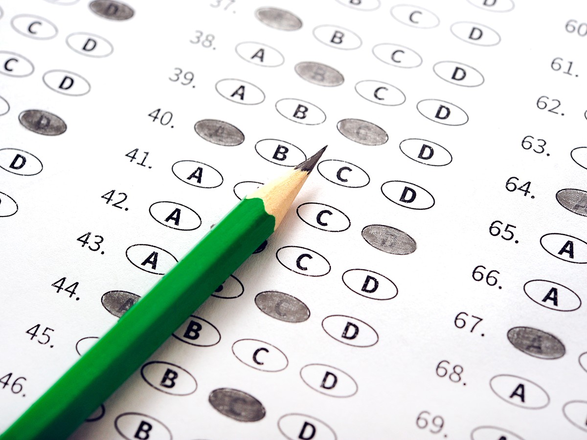 ACT Prep