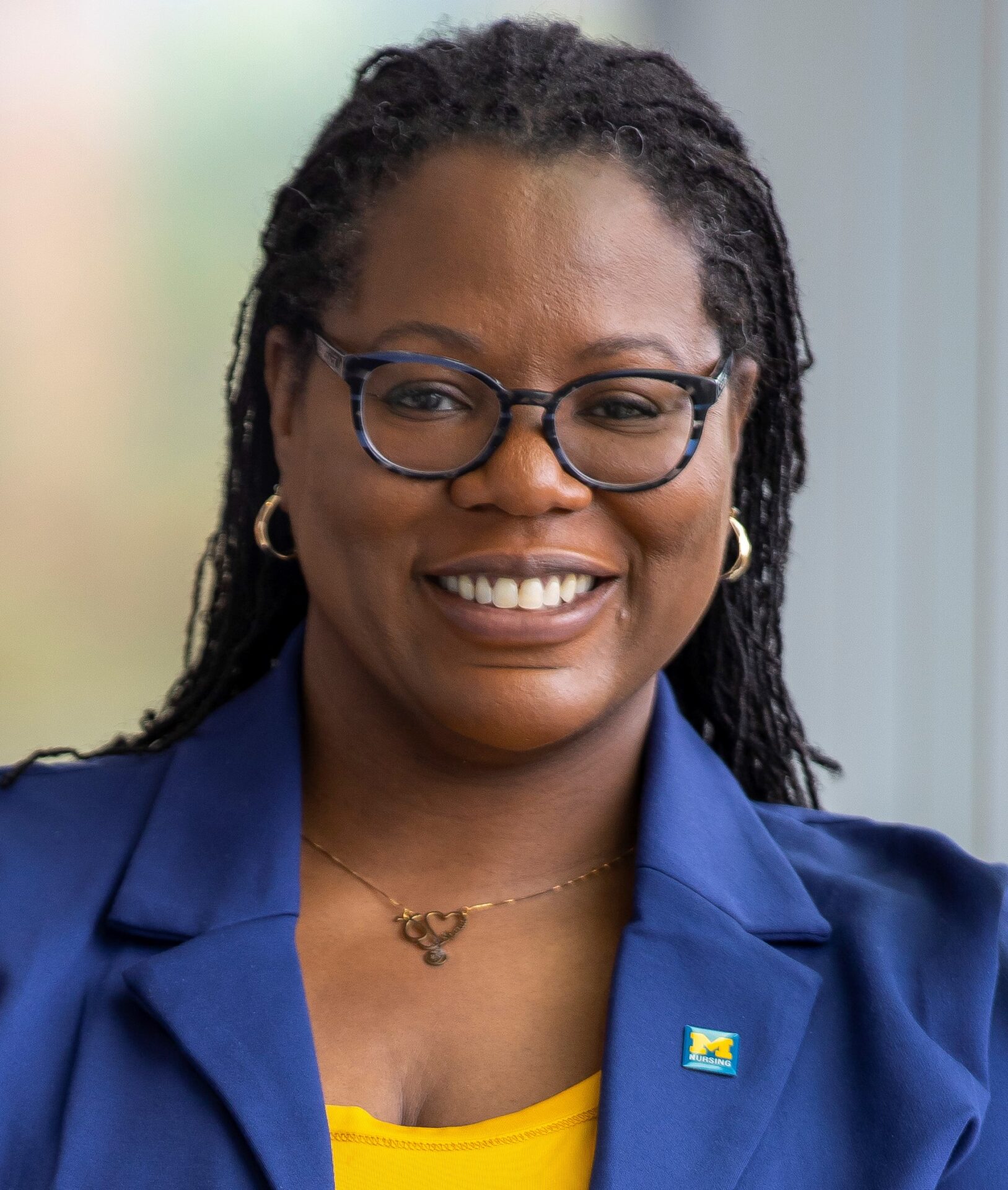 Sheria Robinson Lane