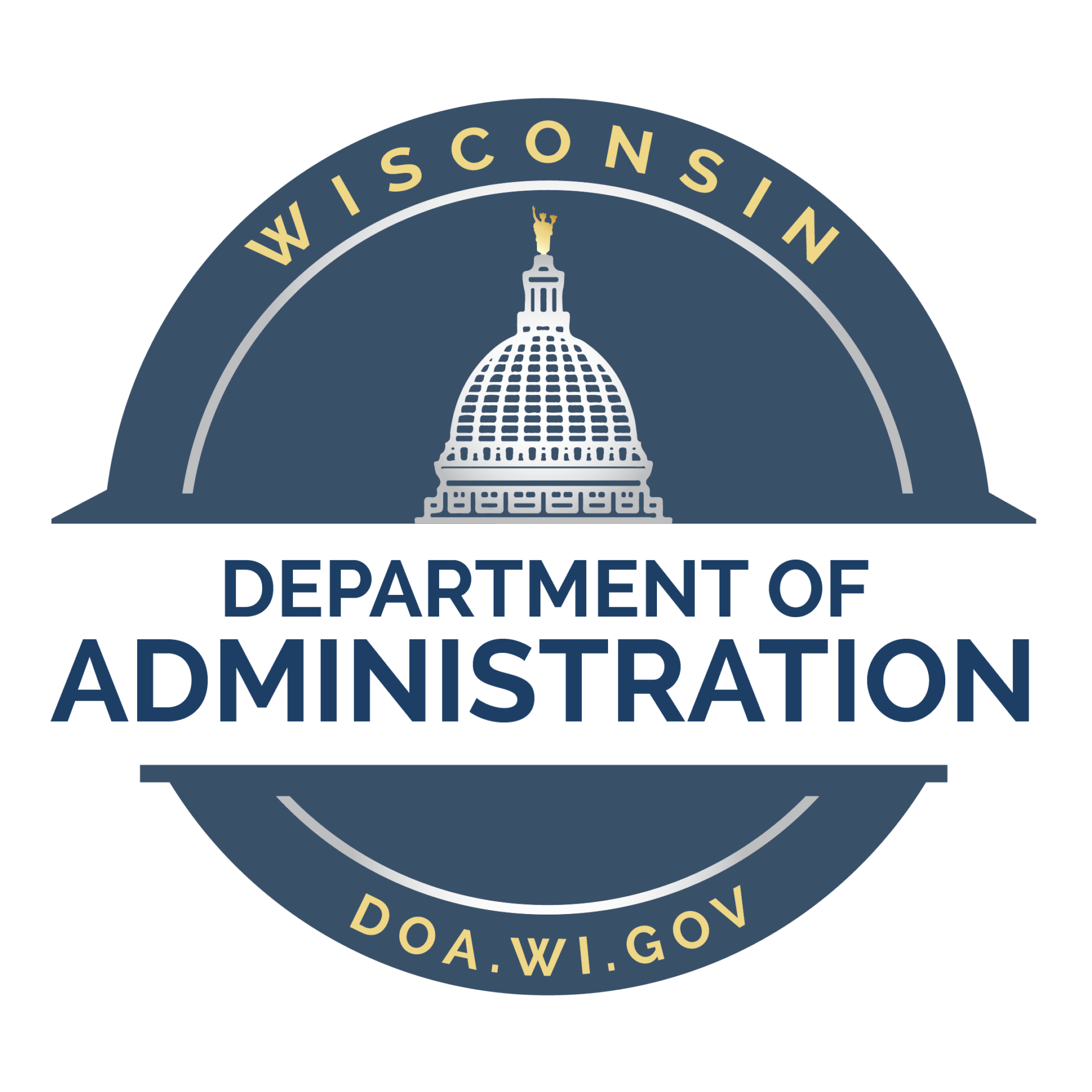 DOA Logo