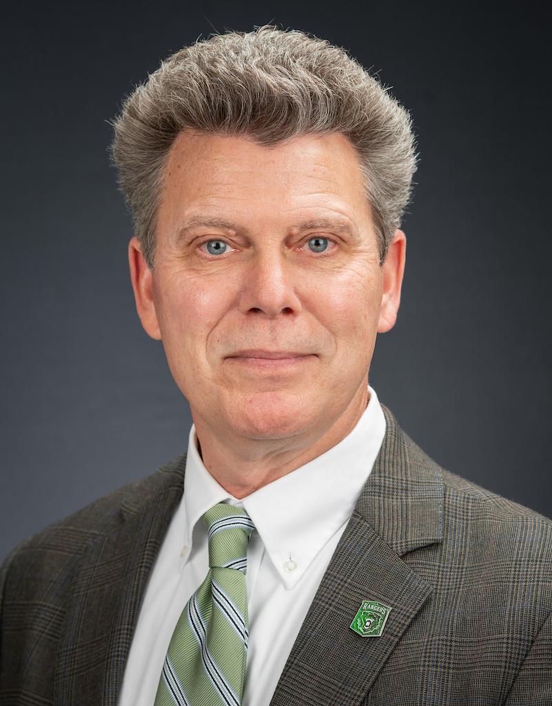 Steve Donovan
