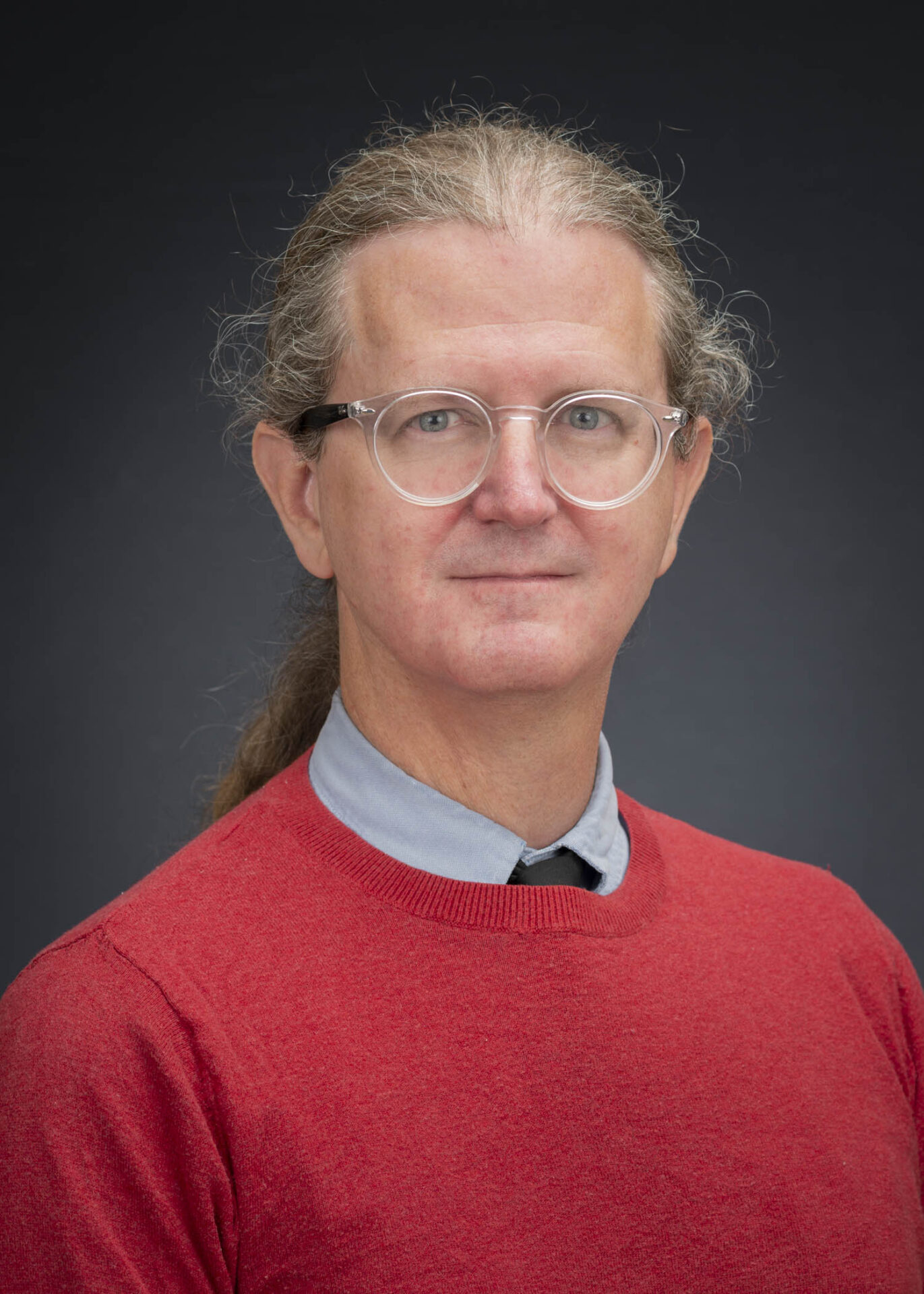 Chris Hudspeth