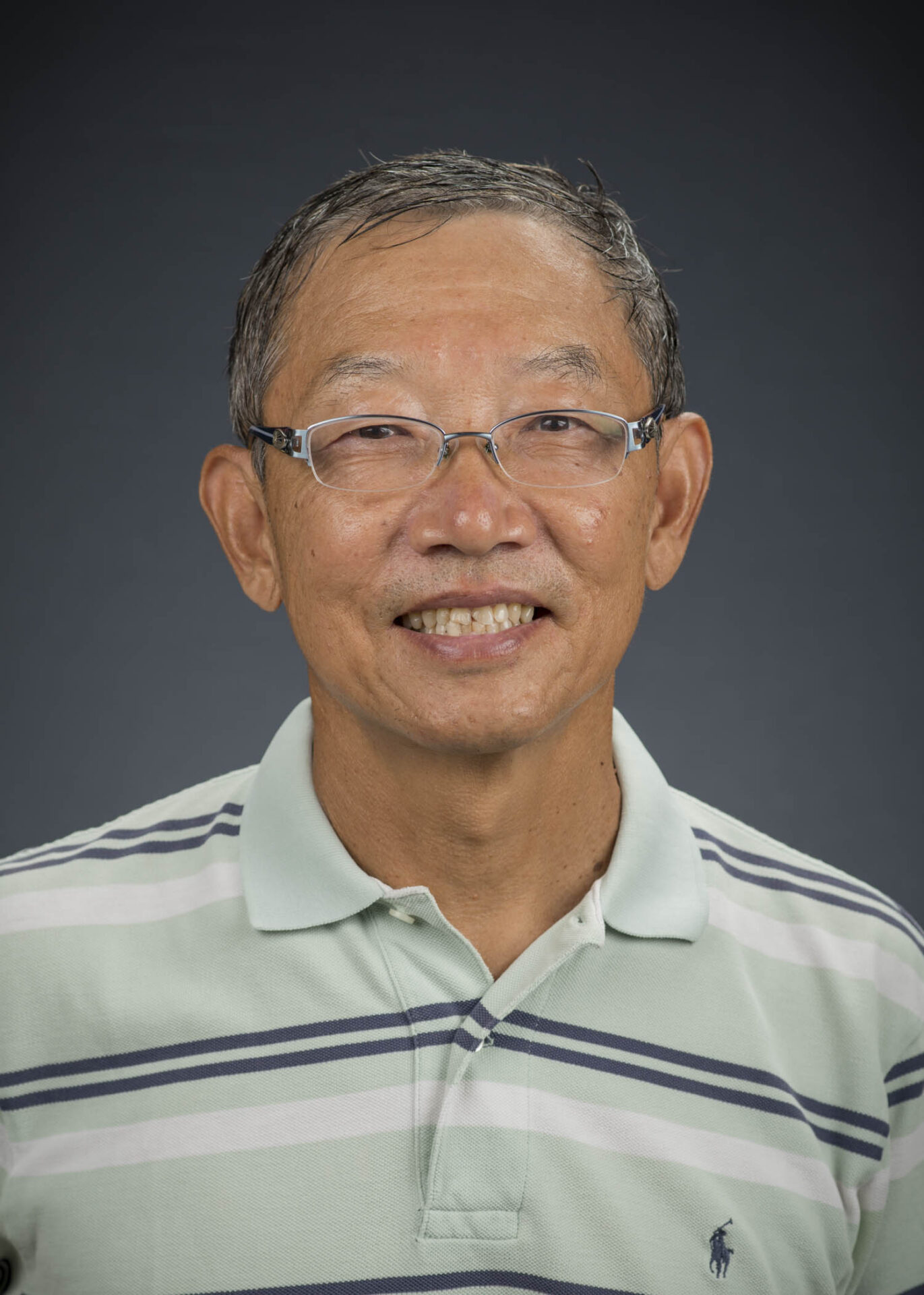 Zhaohui Li