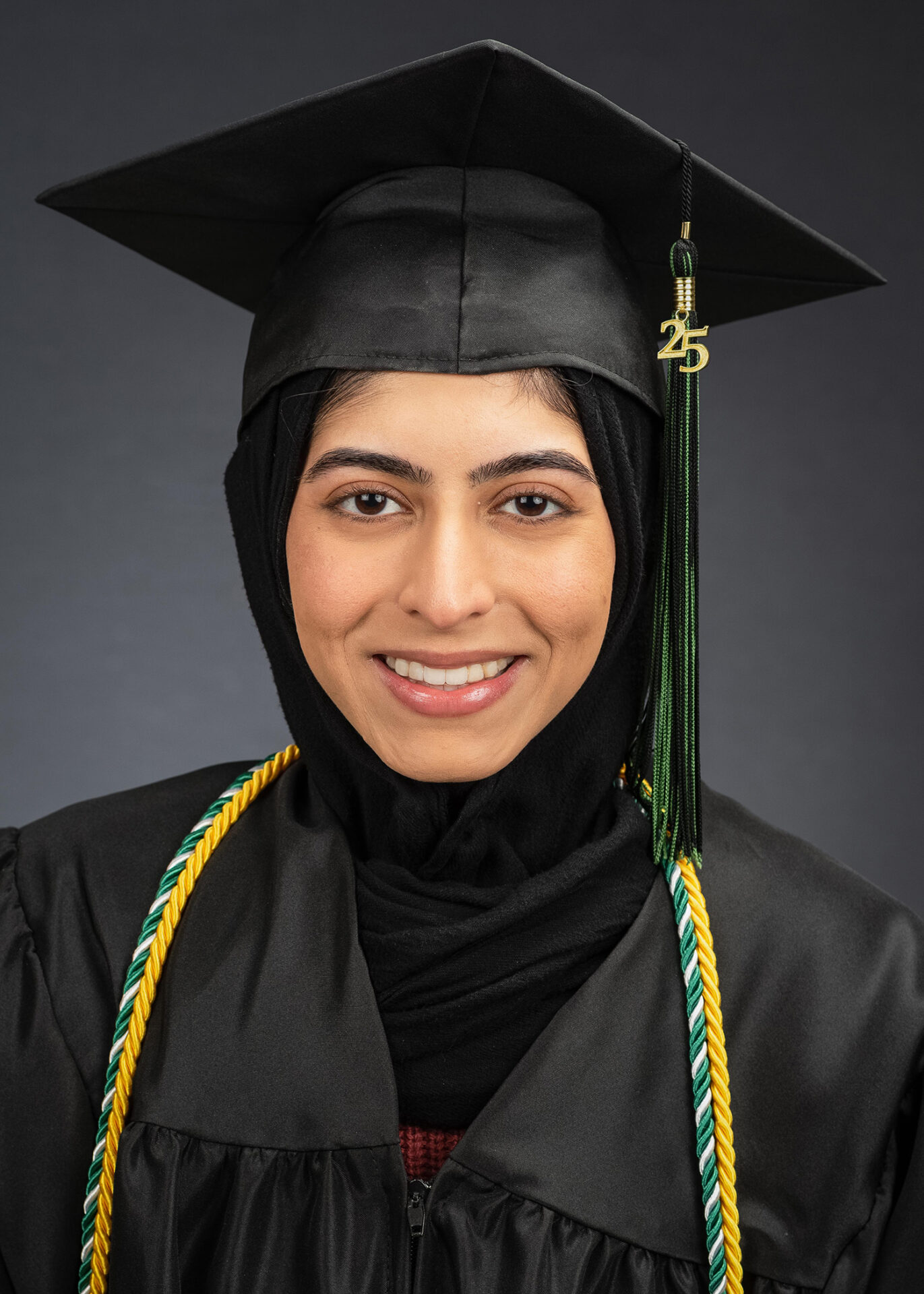 Malika Mian